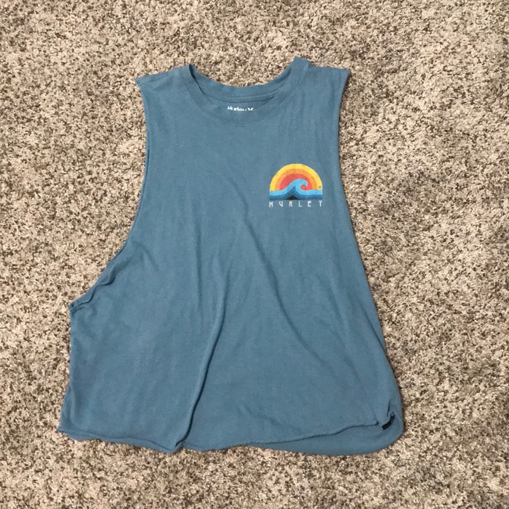 Hurley Tank Top